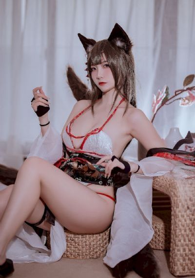 美式禁忌1—4
